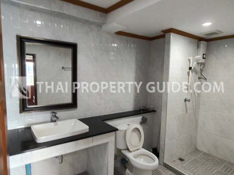 Condominium in Sukhumvit 